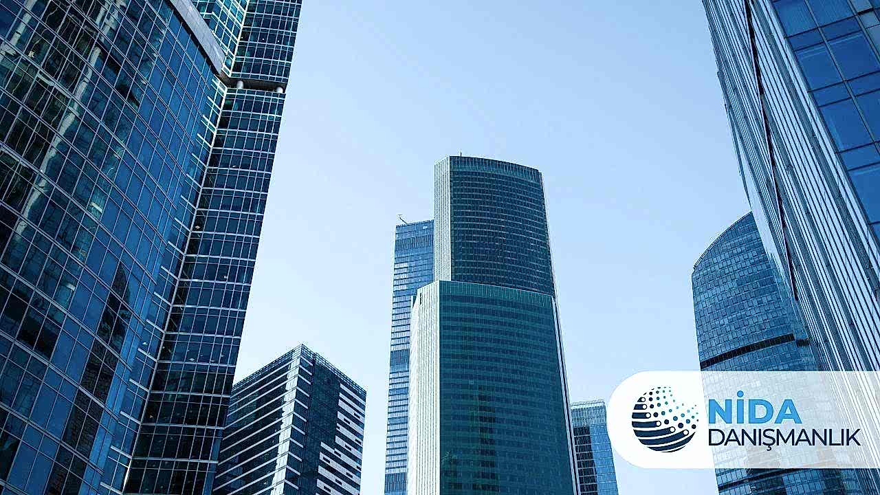 Türkiyede Anonim Şirket Kuruluşu