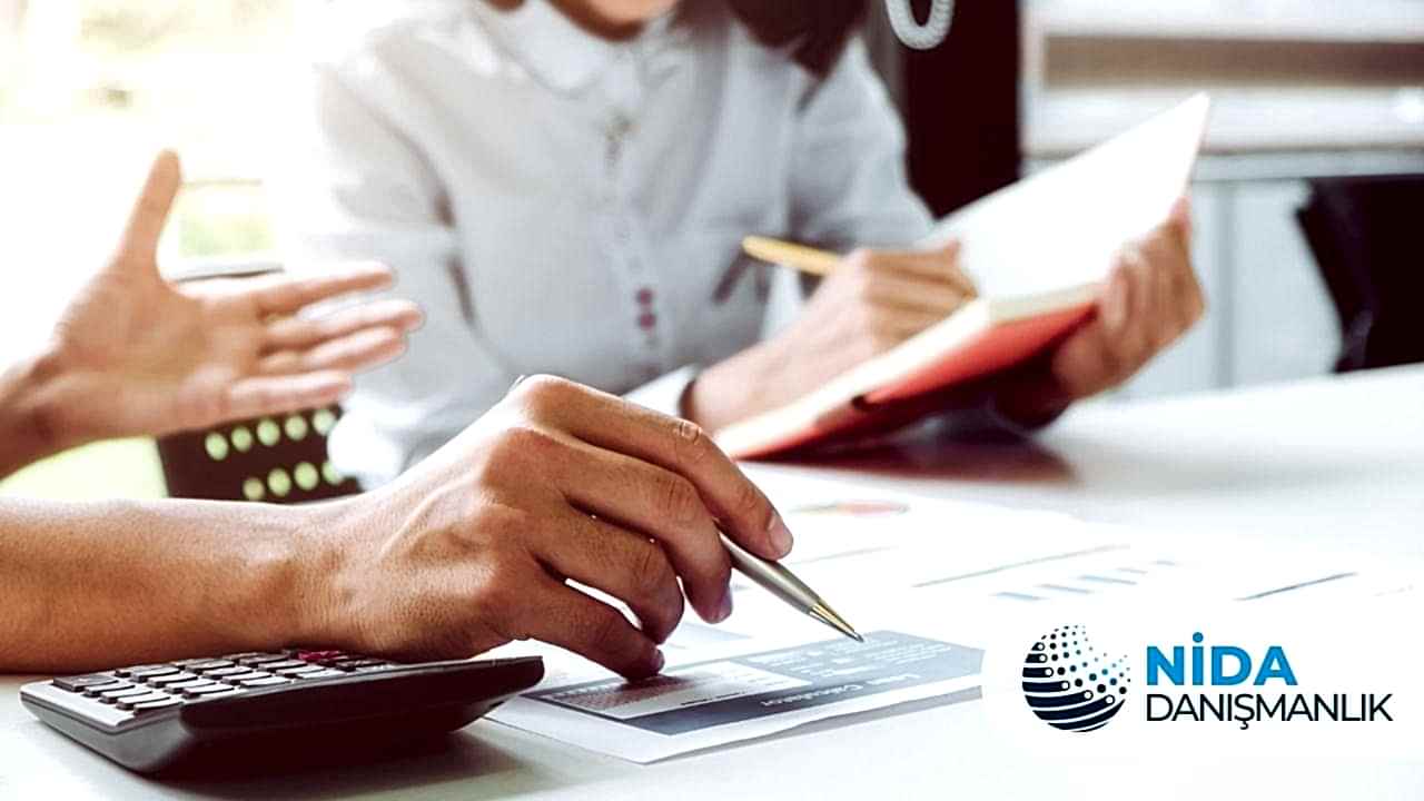 Türkiyede Şahıs Firması Kuruluşu