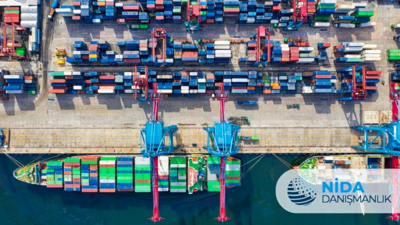 Türkiyede Ticaret Sicili Danışmanlığı