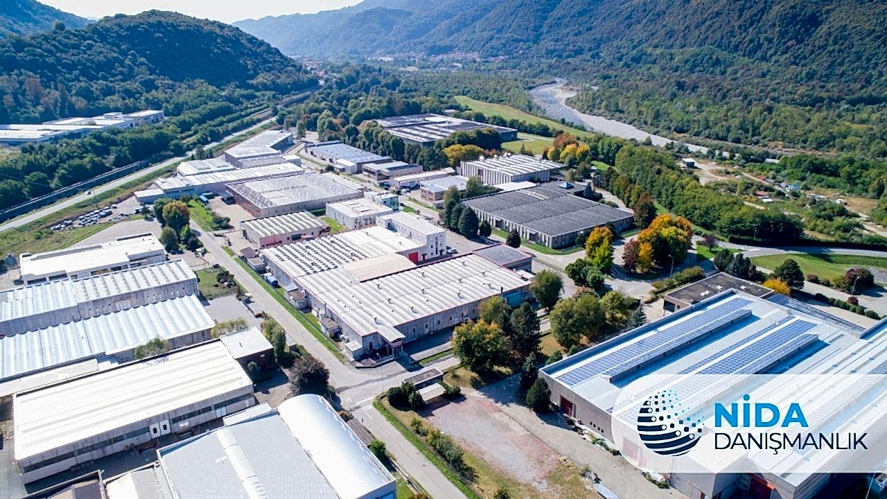 Sanayi Sicil Danışmanlığı