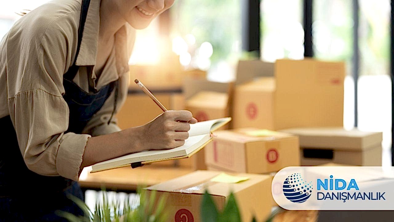 Şahıs Firması Kuruluşu