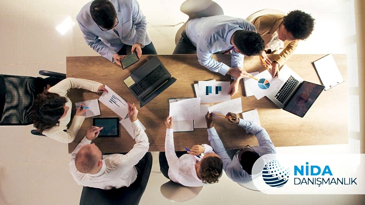 Kollektif Şirket Kuruluşu