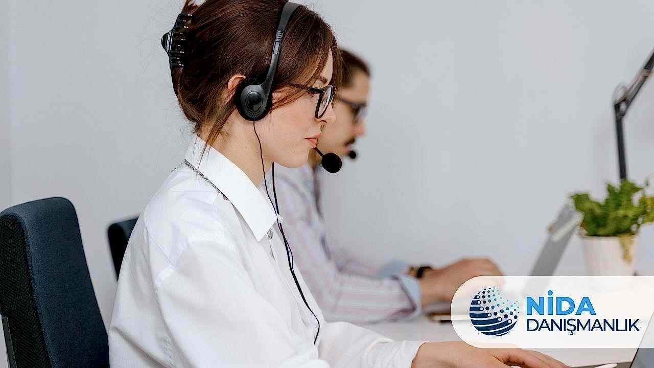 Yabancı Şirket İrtibat Bürosu Açılışı