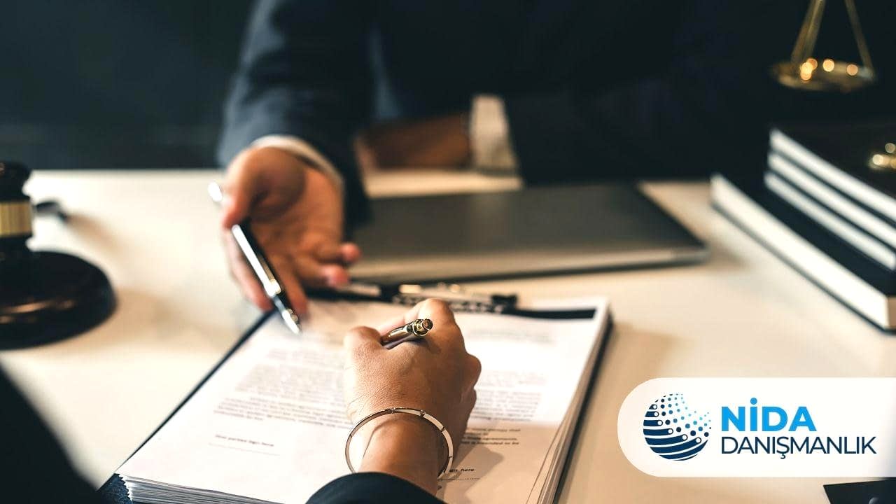 Şirket Ana Sözleşme Tadilleri